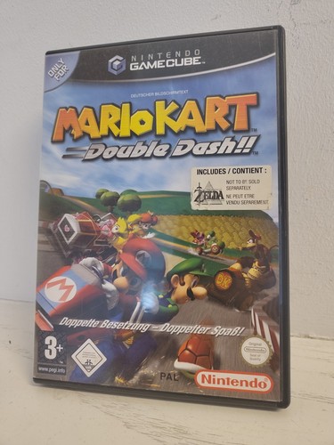 Mario kart double - mario,