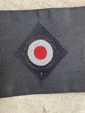 Kokarde panzer wehrmacht - kokarde,