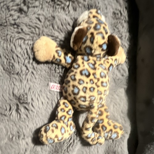 Nici leopard stoff - nici,