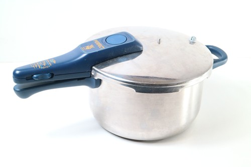 Wmf perfect schnellkochtopf - wmf,