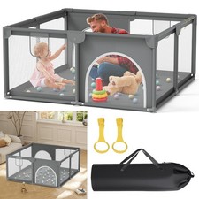 Laufgitter laufstall baby - laufgitter,