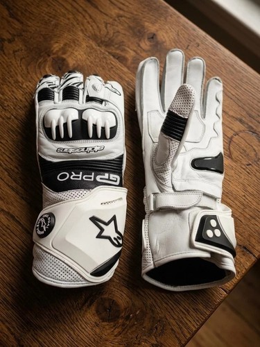 Alpinestars pro weiß - alpinestars,