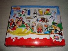 Ü-Ei Diorama Ferrero POLEN