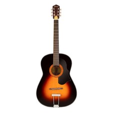 Framus Hootenanny Vintage Sunburst Highgloss - Westerngitarre