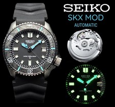 Seiko SKX-Mod Custom 42mm
