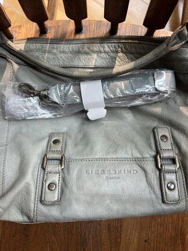 Liebeskind berlin leather - berlin,