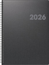 Brunnen buchkalender 2026 - brunnen,