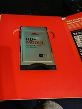 HD+ Modul (CI Plus) HD+ Modul geeignet für Geräte mit CI+ Slot
