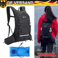 Fahrradrucksack Laufrucksack