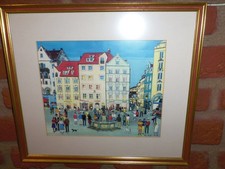 Petra Moll "Am Platzl"