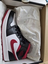 Nike air jordan mid white - jordan,