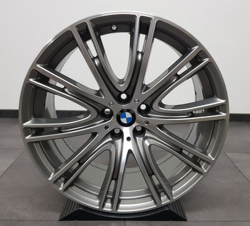 Bmw zoll felgen - 7er, g11
