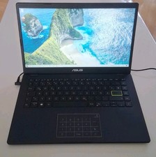 Asus E410K Laptop 14 Zoll Blau