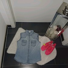 Levi's Jeanshemd M 40 42