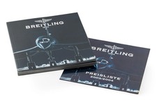 Breitling Chronolog 04