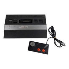 Atari 2600 Schwarz