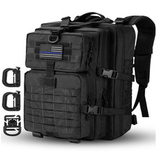 Militär-Taktik-Rucksack | US