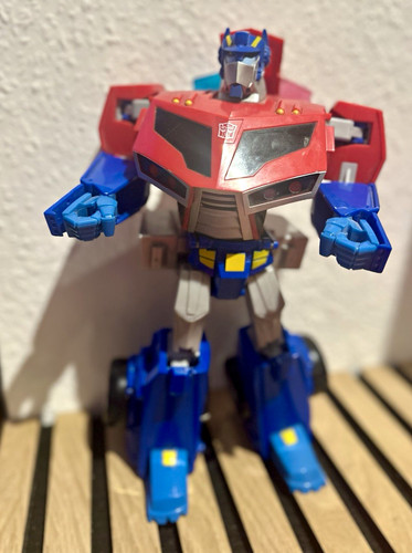 Transformers optimus prime - transformers,