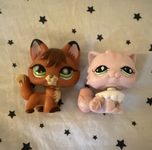 Littlest pet shop lps perser - shop,