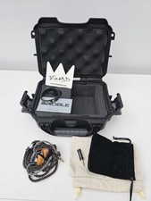 Noble Audio Spartacus IEM 4BA