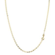 50cm Plättchenkette 333