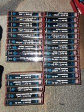 Kassetten Sammlung Von denn