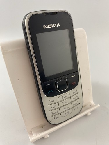 Nokia 2330 classic - , silber