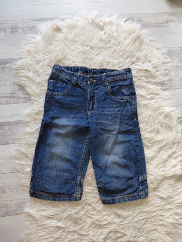 Jeans shorts 140 - shorts, gr.140(pocopiano)