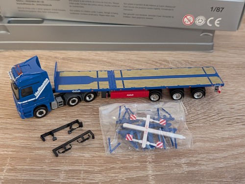 Herpa lkw 1 87 mb - h0,