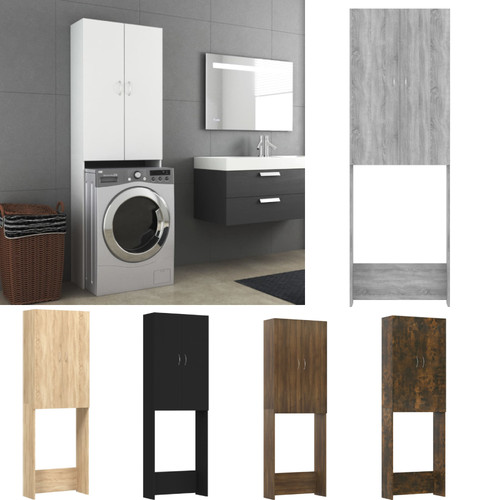 Waschmaschinenschrank