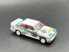 1:87 BMW M3 E30 DTM 1993 Bervid Sport Styling Nr.30 Vaclav Bervid - herpa 035811