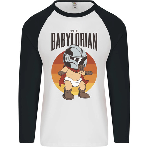 Babylorian lustiges baby - babylorian,