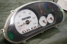 original Tacho (ohne Tageskilometer) 580408 584026 Gilera Runner 125 180 2t M08