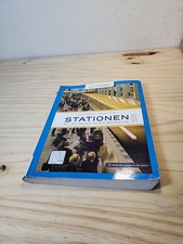 Stationen: Ein Kursbuch fur
