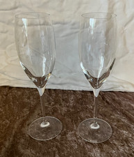 2 x Riedel Sektglas /