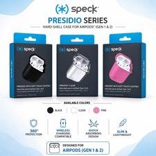 Speck Presidio (AirPods 1. Gen