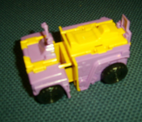 Series 1991 devastator - 1991,