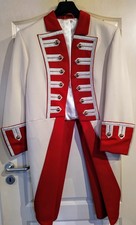 Prinzen-Garde Offizier Uniform