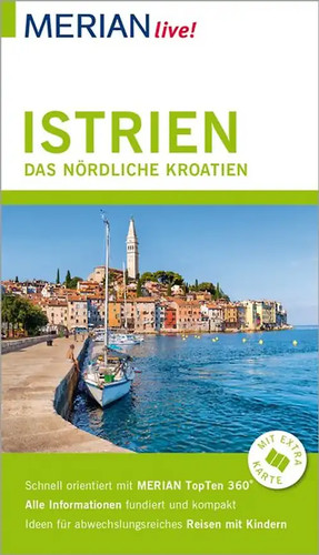 Merian live reiseführer - merian,