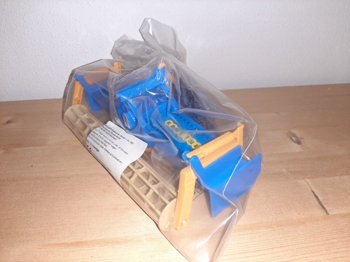 Bruder rabe kreiselegge - bruder,