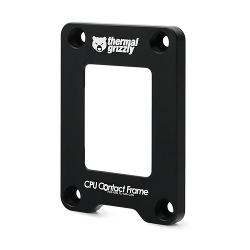 Thermal grizzly cpu contact - thermal,