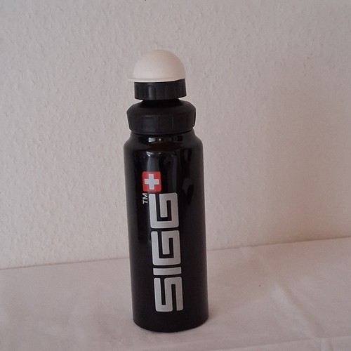 Sigg alu trinkflasche liter - alu, 1