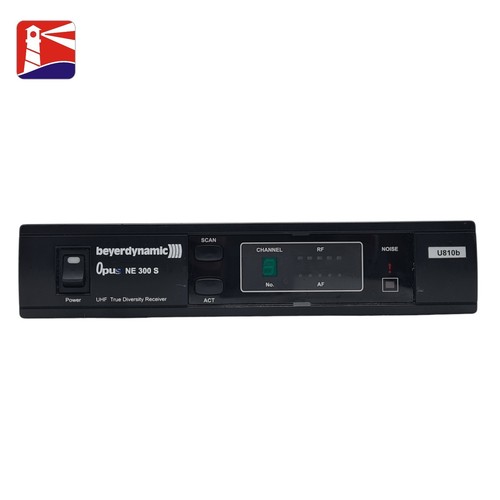 Beyerdynamics opus ne300s - opus,