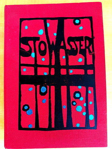 Stowasser - stowasser,