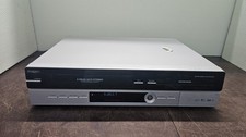 Philips DVDR 3510V DVD Video Recorder Kombigerät  DEFEKT