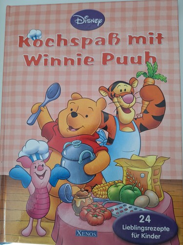 Kochbuch kochspaß mit - kochspaß,