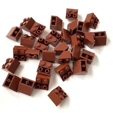 30 Lego Dachsteine