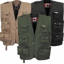 Weste von FOX Outdoor viele