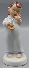 ROYAL DUX FIGUR Mädchen mit