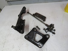 Yamaha TDM850 3VD Motor